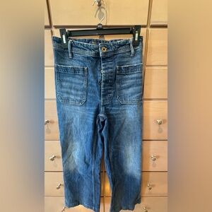Ralph Lauren Women’s Bootcut Jeans Size 26.